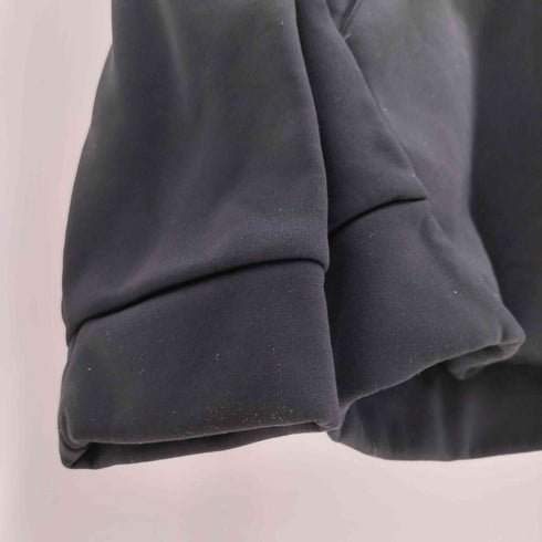 ナイキ NIKE カモ柄 スウッシュプリント プルオーバー パーカー メンズ import:XXL