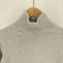 サンスペル Sunspel 19AW LAMBS WOOL ウール タートルネック ニット ワンピース レディース import:S