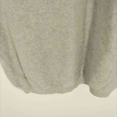 サンスペル Sunspel 19AW LAMBS WOOL ウール タートルネック ニット ワンピース レディース import:S