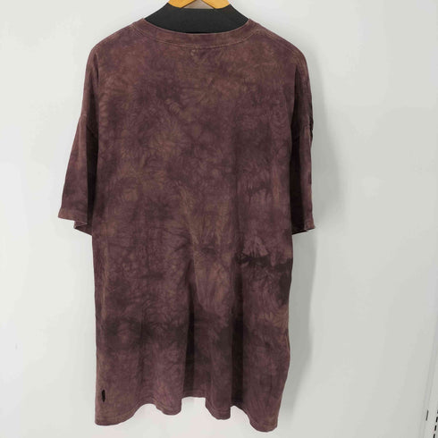 ザマウンテン the mountain 3XL XXXL 犬 Tシャツ メンズ XXXL