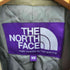 ノースフェイスパープルレーベル THE NORTH FACE PURPLE LABEL インサレーションステンカラーコート レディース WM