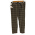 グラミチ GRAMICCI 20AW Wool Blend Pintuck Pants ウール ブレンド ピンタック パンツ メンズ JPN:S