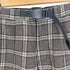 グラミチ GRAMICCI 20AW Wool Blend Pintuck Pants ウール ブレンド ピンタック パンツ メンズ JPN:S