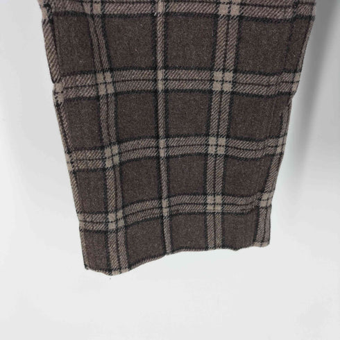 グラミチ GRAMICCI 20AW Wool Blend Pintuck Pants ウール ブレンド ピンタック パンツ メンズ JPN:S