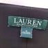 ローレンラルフローレン LAUREN RALPH LAUREN 花柄 カシュクール ドレープ ひざ丈ワンピース レディース 0 150/80A