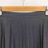 マーガレットハウエル MARGARET HOWELL PUPPYTOOTH WOOL BLEND プリーツ スカート レディース JPN:2