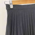 マーガレットハウエル MARGARET HOWELL PUPPYTOOTH WOOL BLEND プリーツ スカート レディース JPN:2