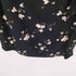 ローレンラルフローレン LAUREN RALPH LAUREN 花柄 ドレープ ひざ丈ワンピース レディース 0 150/80A