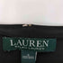 ローレンラルフローレン LAUREN RALPH LAUREN 花柄 ドレープ ひざ丈ワンピース レディース 0 150/80A