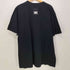 ヴォルコム VOLCOM 90-2000s フロントプリントクルーネックTシャツ メンズ XL