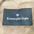 ermenegildo zegna ヘンプ 100% リネン テーラード ジャケット メンズ