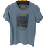 ザノースフェイス THE NORTH FACE ネイチャーフォトTEE メンズ import:M