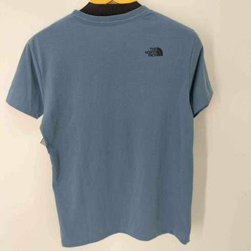 ザノースフェイス THE NORTH FACE ネイチャーフォトTEE メンズ import:M
