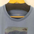 ザノースフェイス THE NORTH FACE ネイチャーフォトTEE メンズ import:M