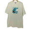 エクストララージ XLARGE 90-2000s USA製 ピエロタグ フロントプリントTシャツ メンズ XL