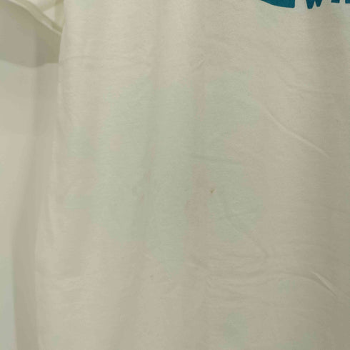 エクストララージ XLARGE 90-2000s USA製 ピエロタグ フロントプリントTシャツ メンズ XL