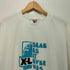 エクストララージ XLARGE 90-2000s USA製 ピエロタグ フロントプリントTシャツ メンズ XL