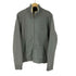 トミーヒルフィガー TOMMY HILFIGER ワンポイントロゴ 裏ボアジップアップジャケット メンズ import:L