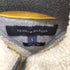 トミーヒルフィガー TOMMY HILFIGER ワンポイントロゴ 裏ボアジップアップジャケット メンズ import:L