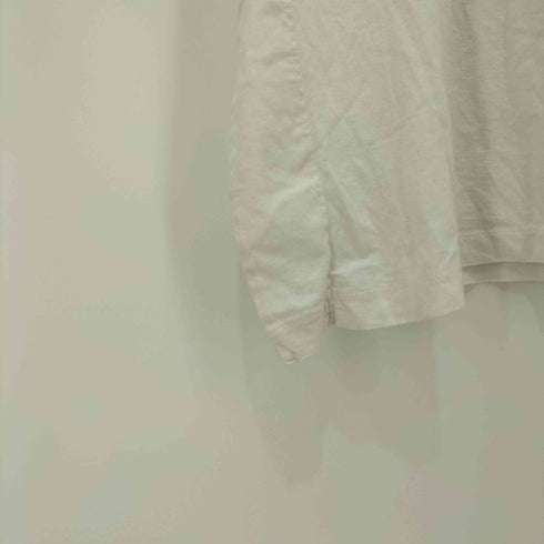 アンブッシュ AMBUSH 19SS FIN T-SHIRT IN BLACK COTTON メンズ 1
