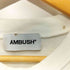 アンブッシュ AMBUSH 19SS FIN T-SHIRT IN BLACK COTTON メンズ 1