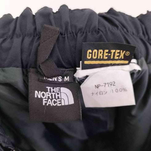 ザノースフェイス THE NORTH FACE GORE-TEX ナイロンパンツ ウィンタースポーツ メンズ