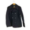 ヘリーハンセン HELLY HANSEN ビルトピーコート ウール メンズ import:XL