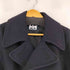 ヘリーハンセン HELLY HANSEN ビルトピーコート ウール メンズ import:XL