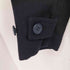 ヘリーハンセン HELLY HANSEN ビルトピーコート ウール メンズ import:XL