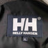 ヘリーハンセン HELLY HANSEN ビルトピーコート ウール メンズ import:XL