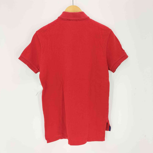 ポロバイラルフローレン Polo by RALPH LAUREN ポニー刺繍 ポロシャツ メンズ JPN:M