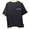 ファーストダウン FIRST DOWN バックプリント半袖Tシャツ メンズ M