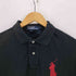 ポロバイラルフローレン Polo by RALPH LAUREN ビッグポニー刺繍 ポロシャツ メンズ JPN:M
