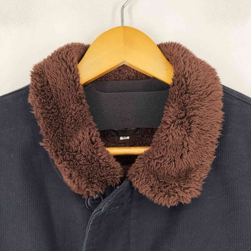 モモタロウジーンズ MOMOTARO JEANS N-1 裏ボアデッキジャケット メンズ JPN:42