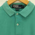 ポロバイラルフローレン Polo by RALPH LAUREN USA製 ニットシャツ メンズ JPN:S
