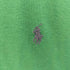 ポロバイラルフローレン Polo by RALPH LAUREN USA製 ニットシャツ メンズ JPN:S