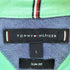 トミーヒルフィガー TOMMY HILFIGER ワンポイント刺繍ポロシャツ メンズ JPN:L