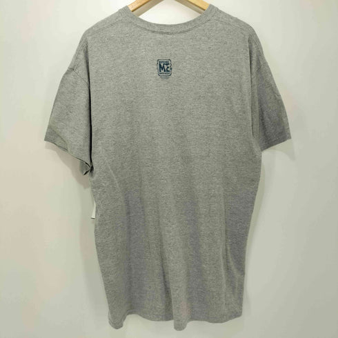 キャラクタープリントTシャツ メンズ XL