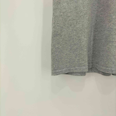 キャラクタープリントTシャツ メンズ XL