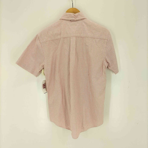 トミーヒルフィガー TOMMY HILFIGER ボタンダウンシャツ メンズ JPN:XS