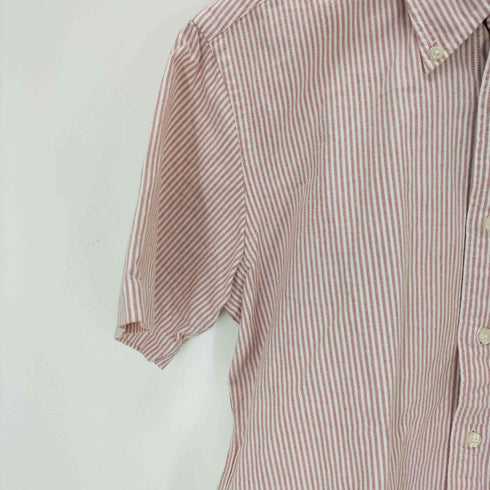 トミーヒルフィガー TOMMY HILFIGER ボタンダウンシャツ メンズ JPN:XS