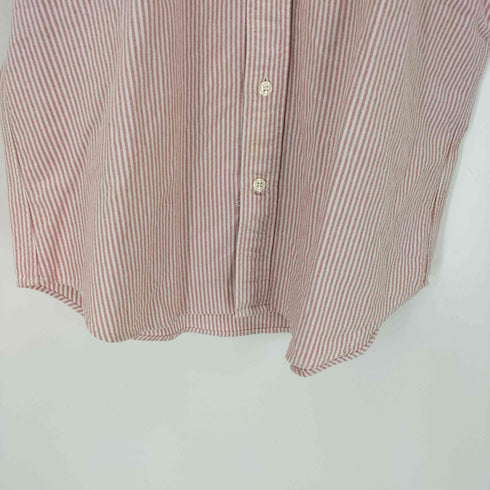 トミーヒルフィガー TOMMY HILFIGER ボタンダウンシャツ メンズ JPN:XS