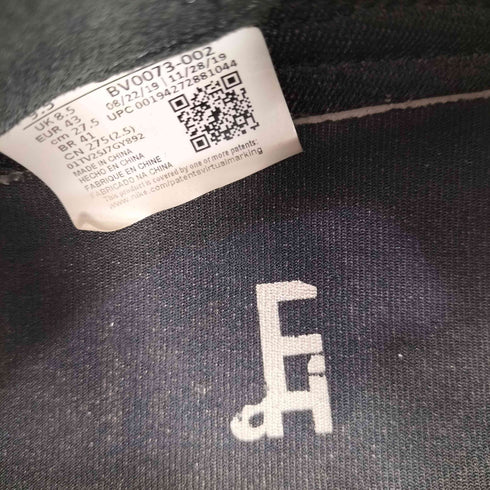 サカイ Sacai LD WAFFLE メンズ JPN:27.5