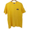フィラ FILA 90-2000s シングルステッチ 袖ポケット クルーネックtシャツ メンズ M