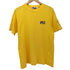 フィラ FILA 90-2000s シングルステッチ 袖ポケット クルーネックtシャツ メンズ M