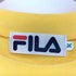 フィラ FILA 90-2000s シングルステッチ 袖ポケット クルーネックtシャツ メンズ M