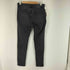 ザラ ZARA ストレッチ ブラックデニムパンツ メンズ 32