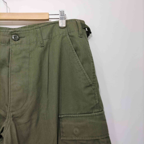 3rd ノンリップ Jungle Fatigue Pants ジャングルファティーグパンツ カーゴパンツ メンズ