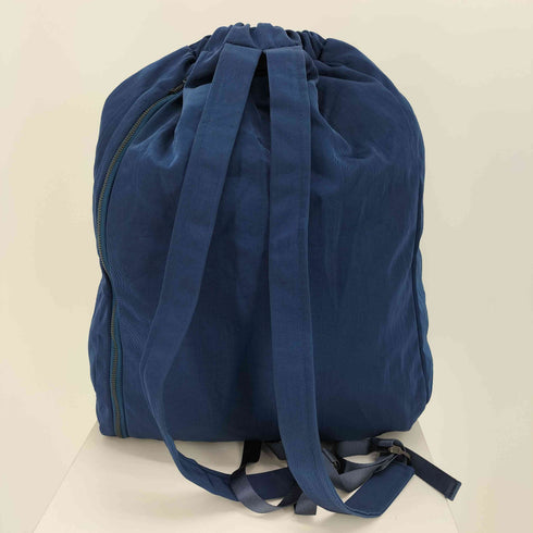 VU PRODUCT rucksack BLUE リュックサック バッグパック メンズ