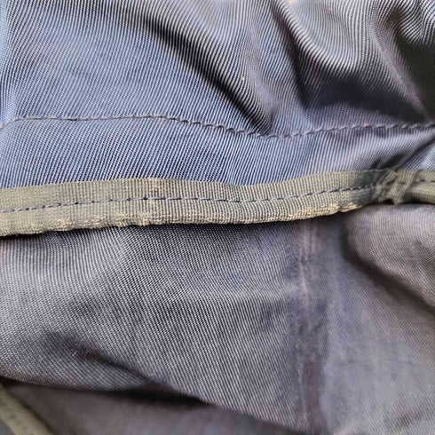 VU PRODUCT rucksack BLUE リュックサック バッグパック メンズ